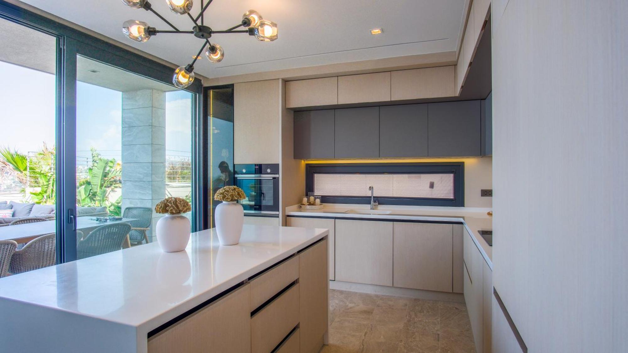 Luxe Met Uitzicht Villa