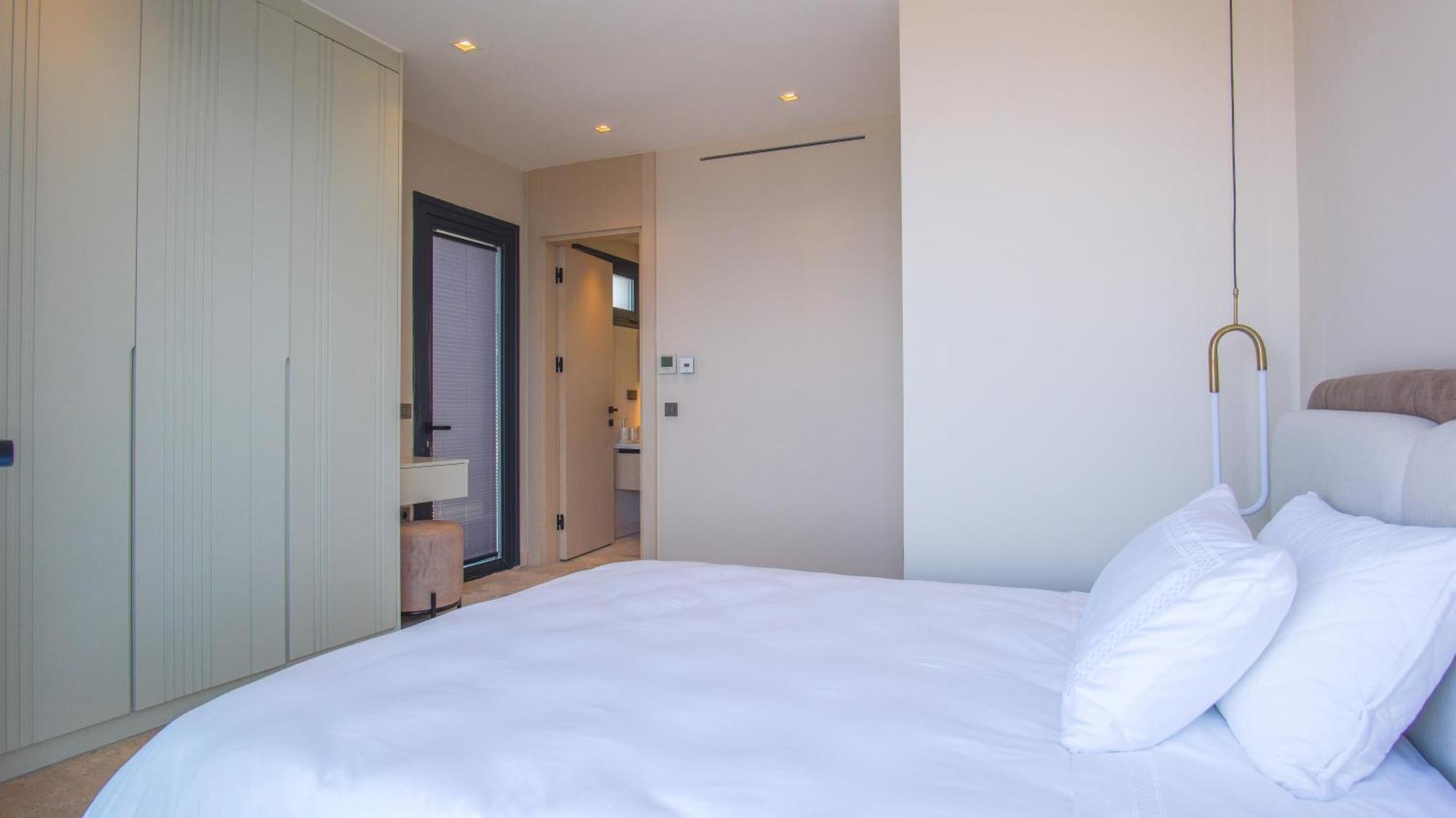 Luxe Met Uitzicht Villa *
